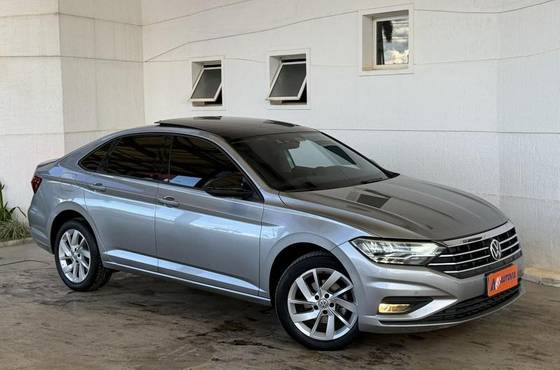VOLKSWAGEN JETTA 1.4 250 TSI TOTAL FLEX COMFORTLINE TIPTRONIC